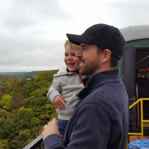 Meet your Posher, John